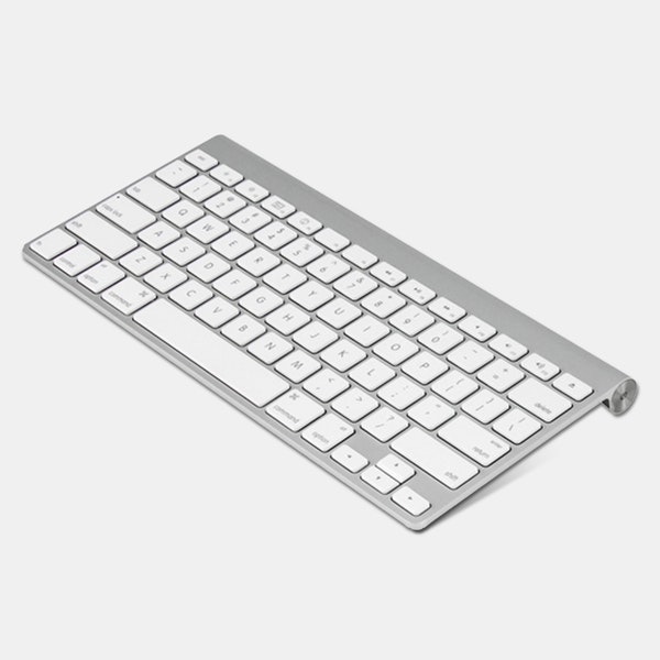 Mac Aluminium Keyboard Software Update 2.0